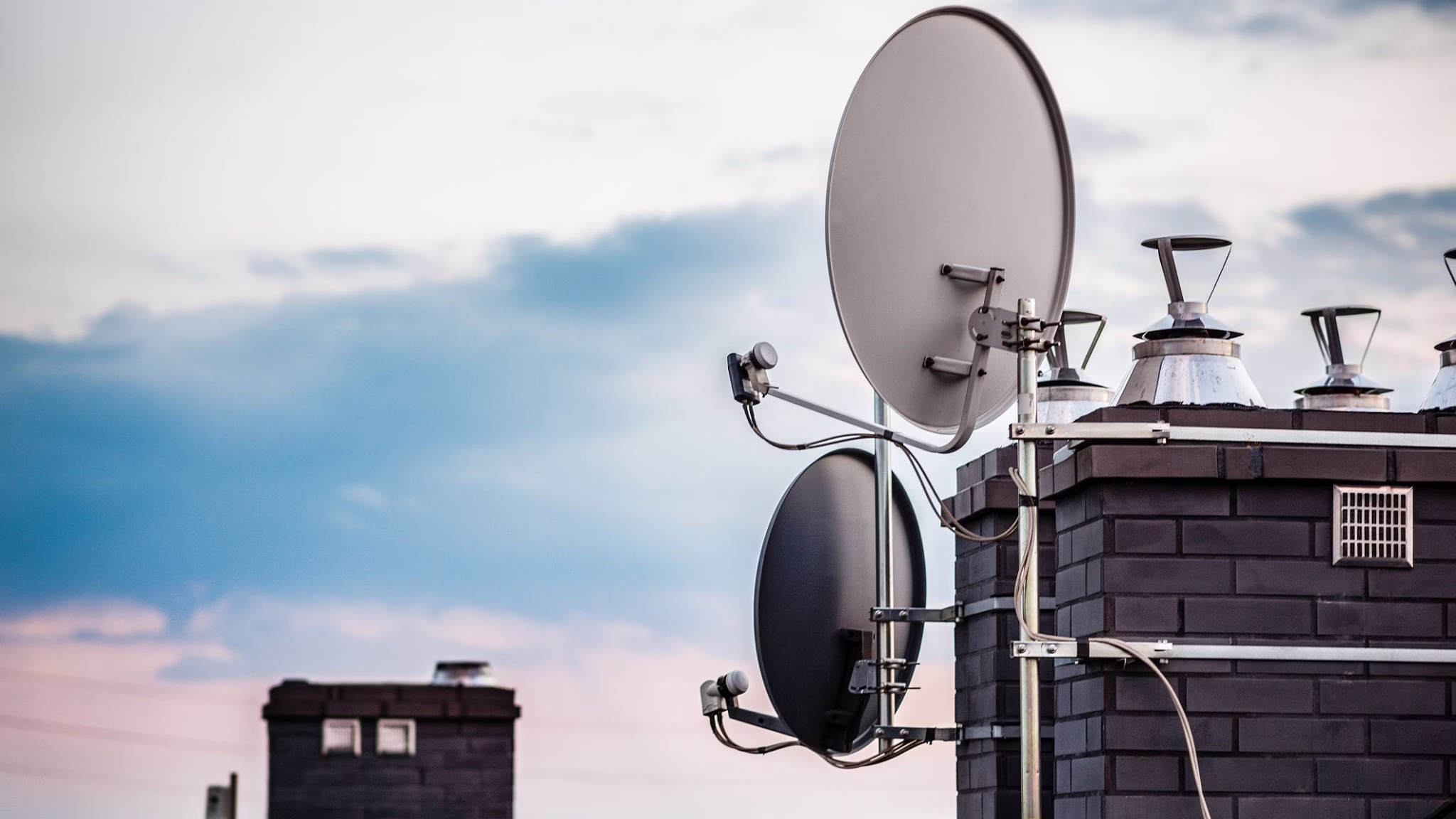 Merkezi Uydu Sistemi