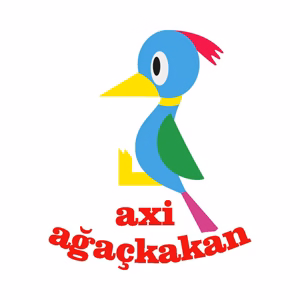 Axi Ağaçkakan