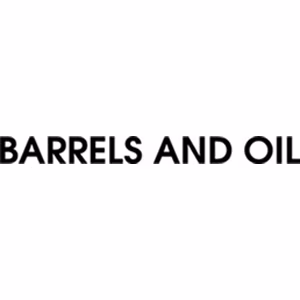 Barrels and Oil